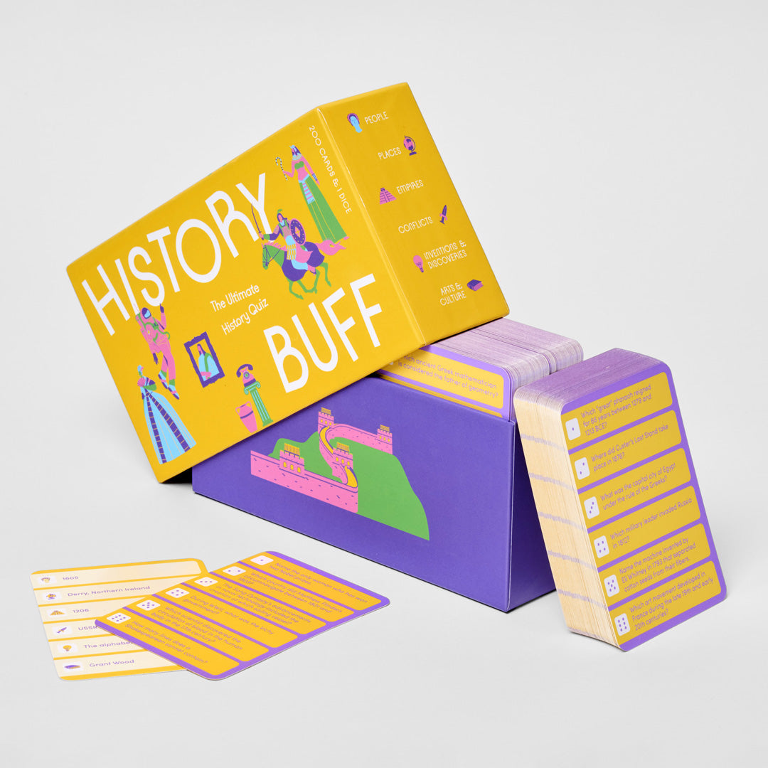 History Buff