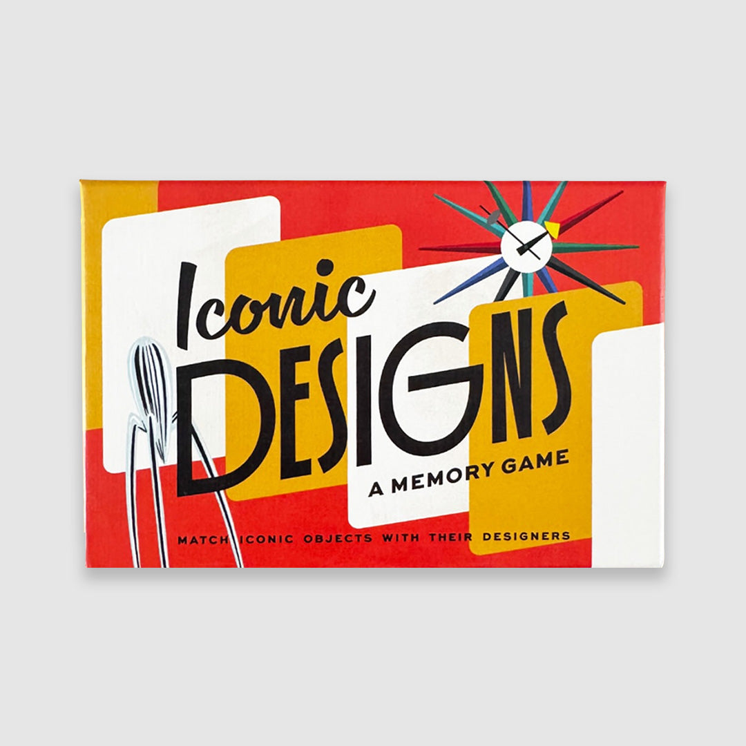 Iconic Designs
