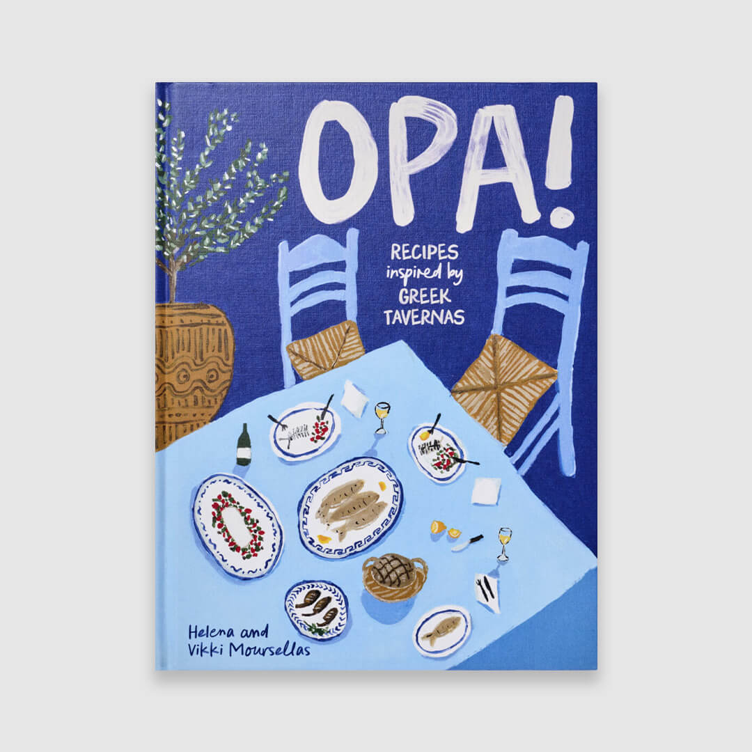 OPA!