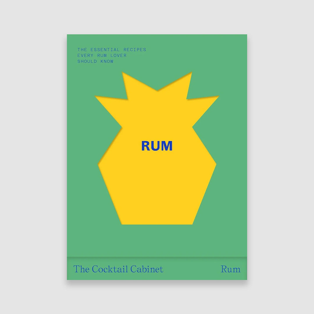 The Cocktail Cabinet: Rum
