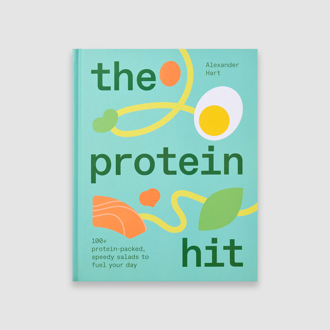 The Protein Hit