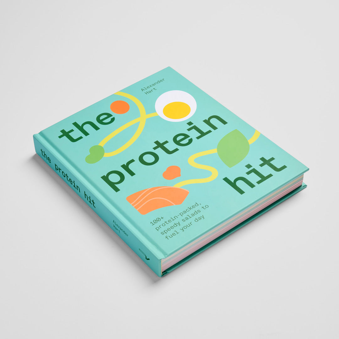 The Protein Hit