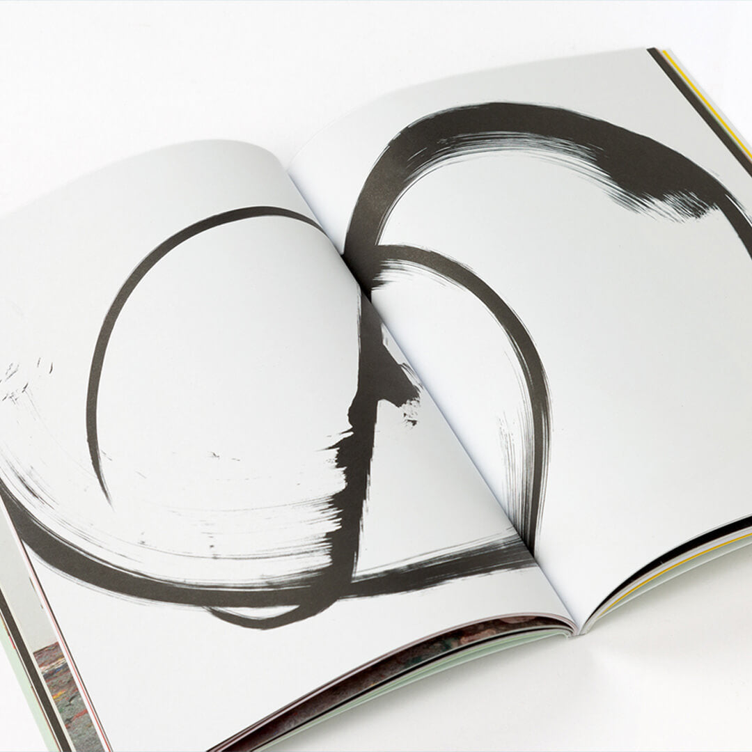Some Magazine #19 – Ready