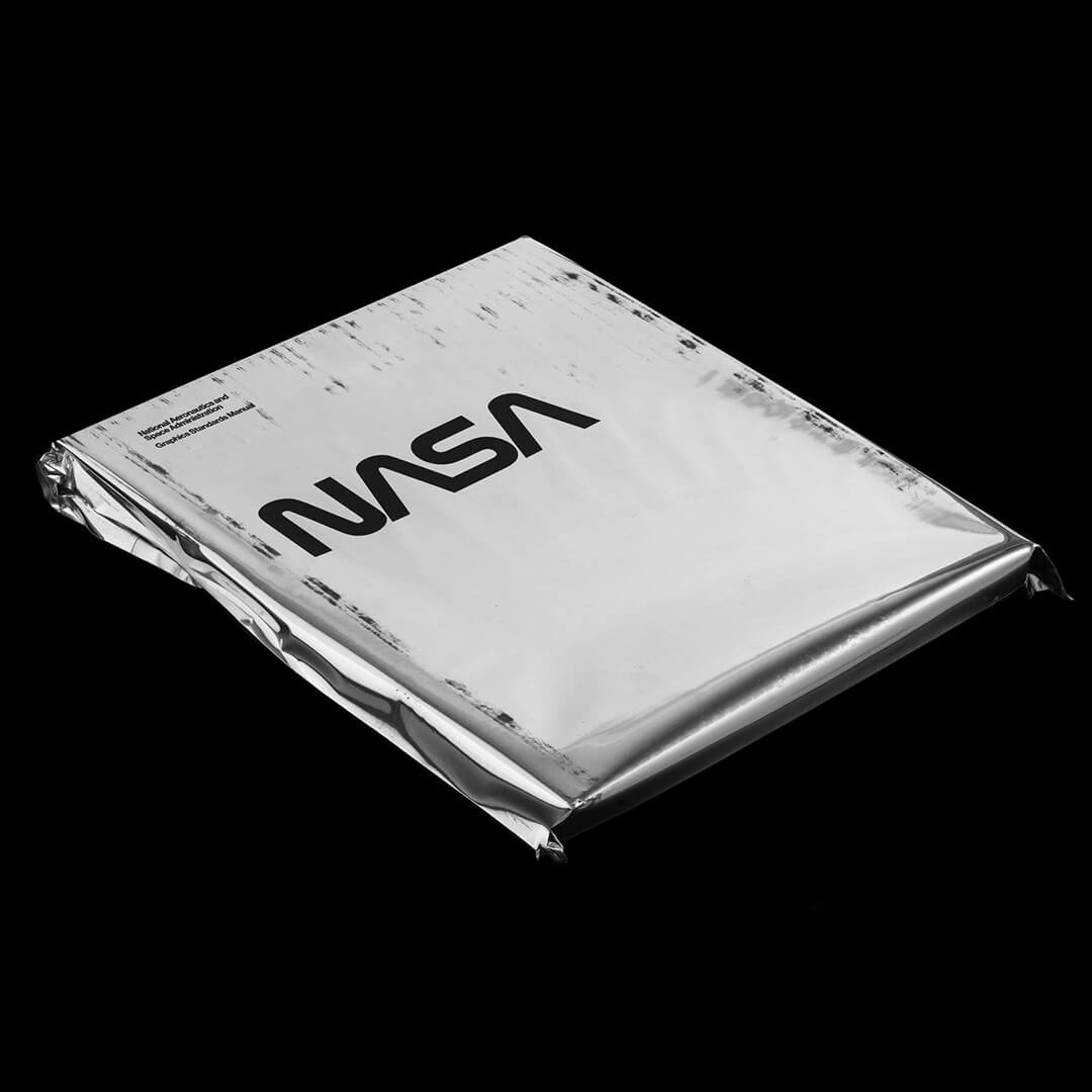 NASA Graphics Standards Manual