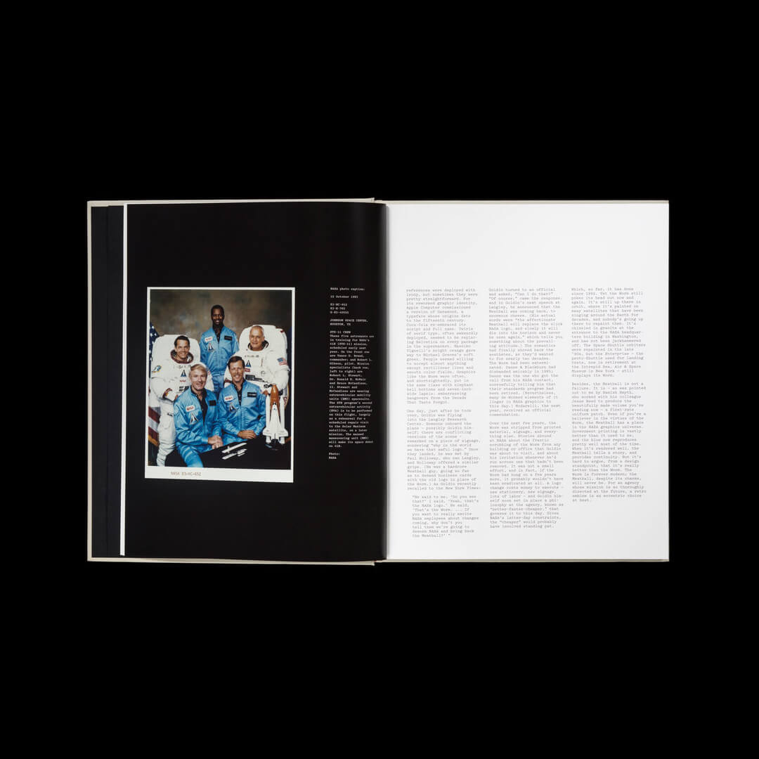NASA Graphics Standards Manual