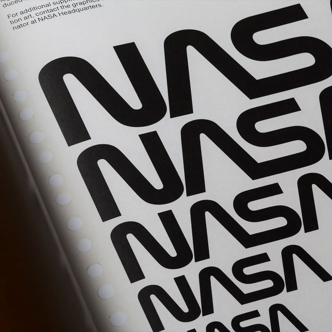 NASA Graphics Standards Manual