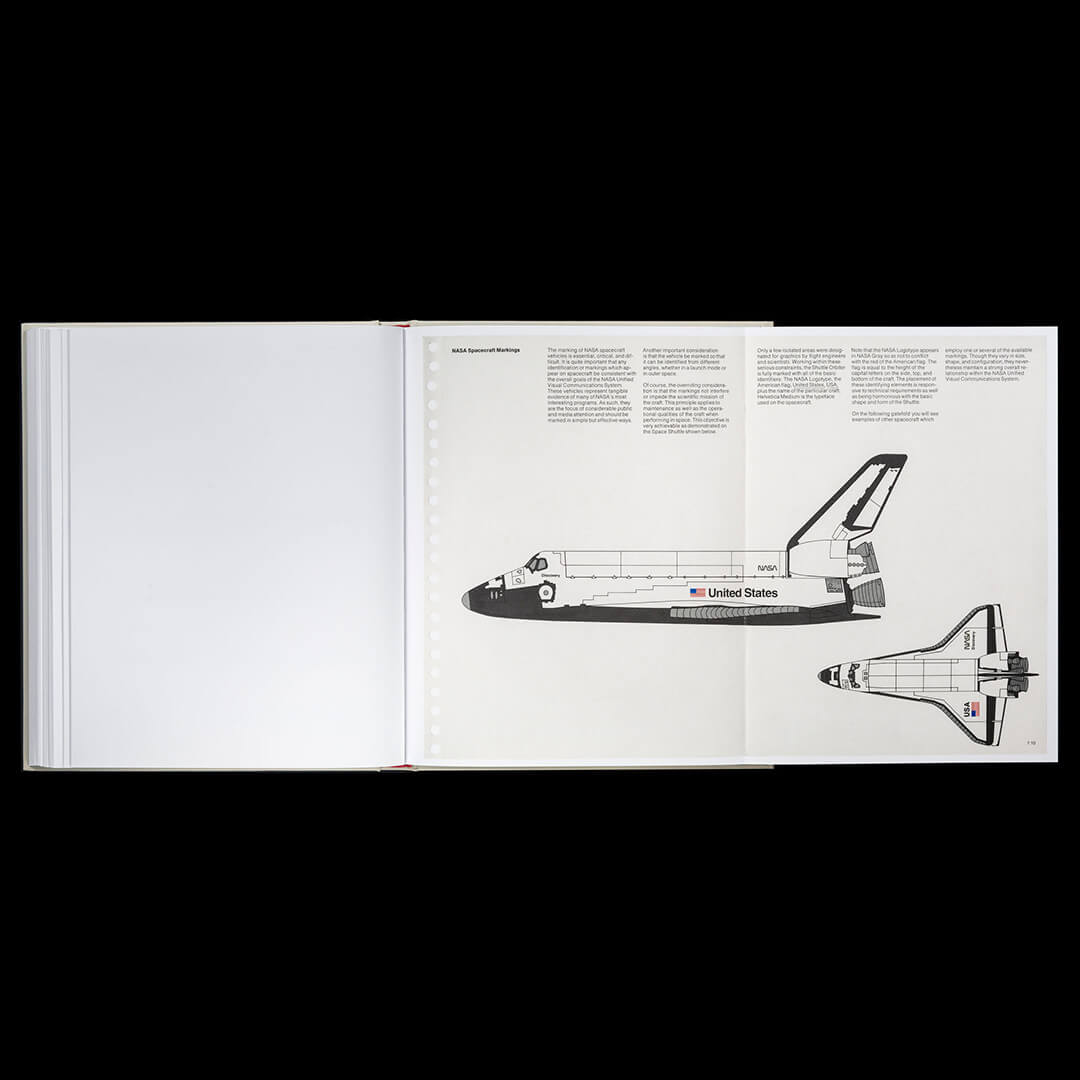 NASA Graphics Standards Manual