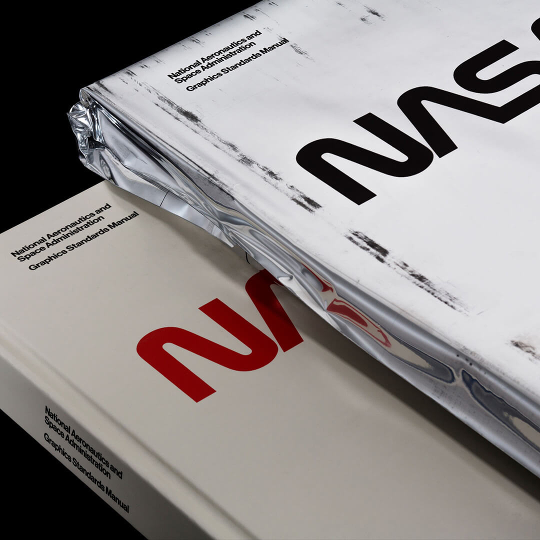 NASA Graphics Standards Manual