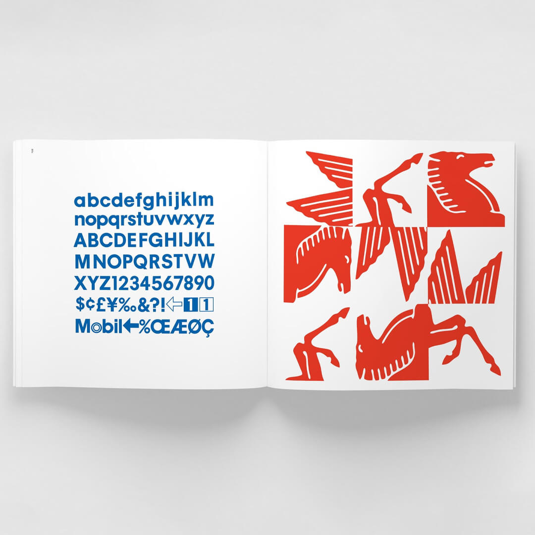Identity: Chermayeff & Geismar & Haviv