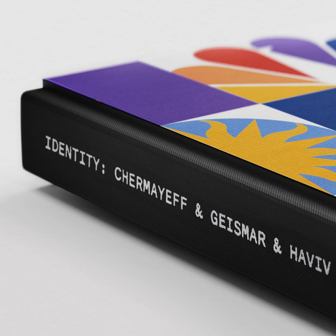 Identity: Chermayeff & Geismar & Haviv