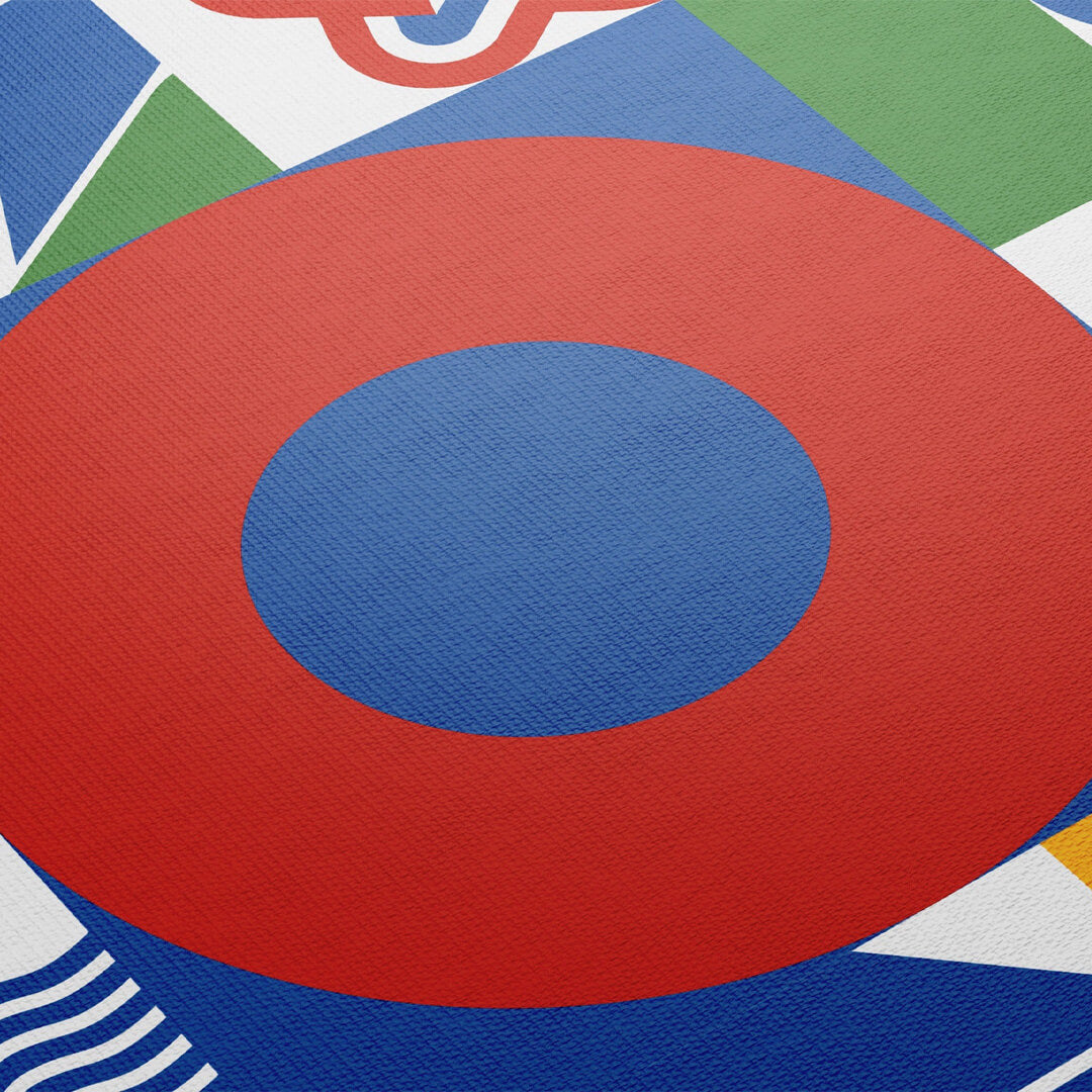 Identity: Chermayeff & Geismar & Haviv