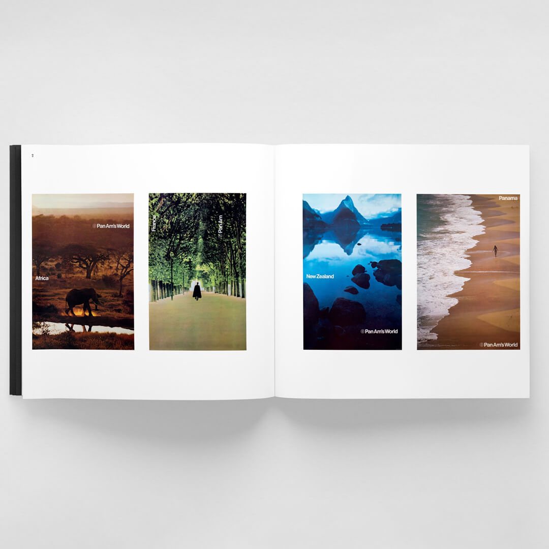 Identity: Chermayeff & Geismar & Haviv