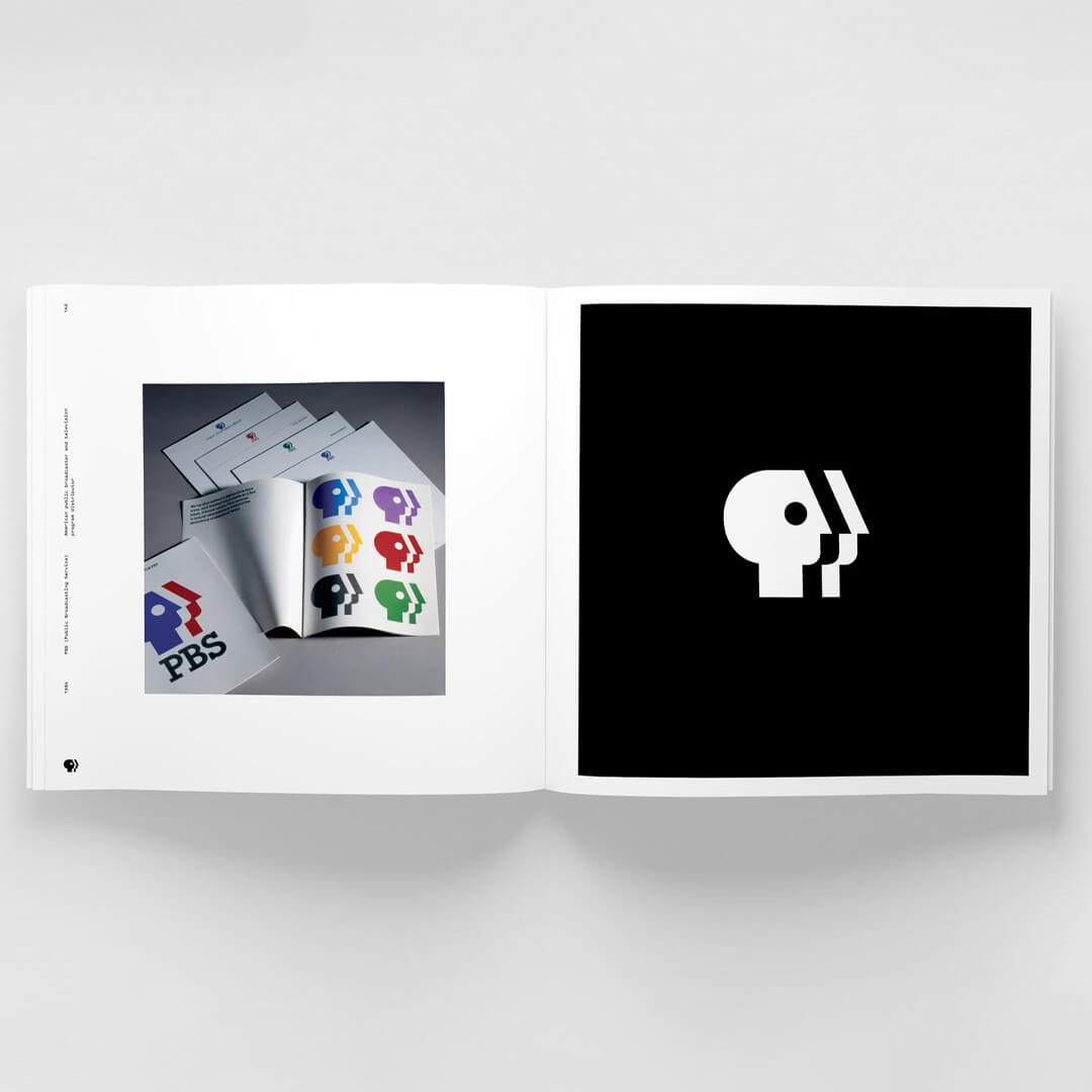 Identity: Chermayeff & Geismar & Haviv