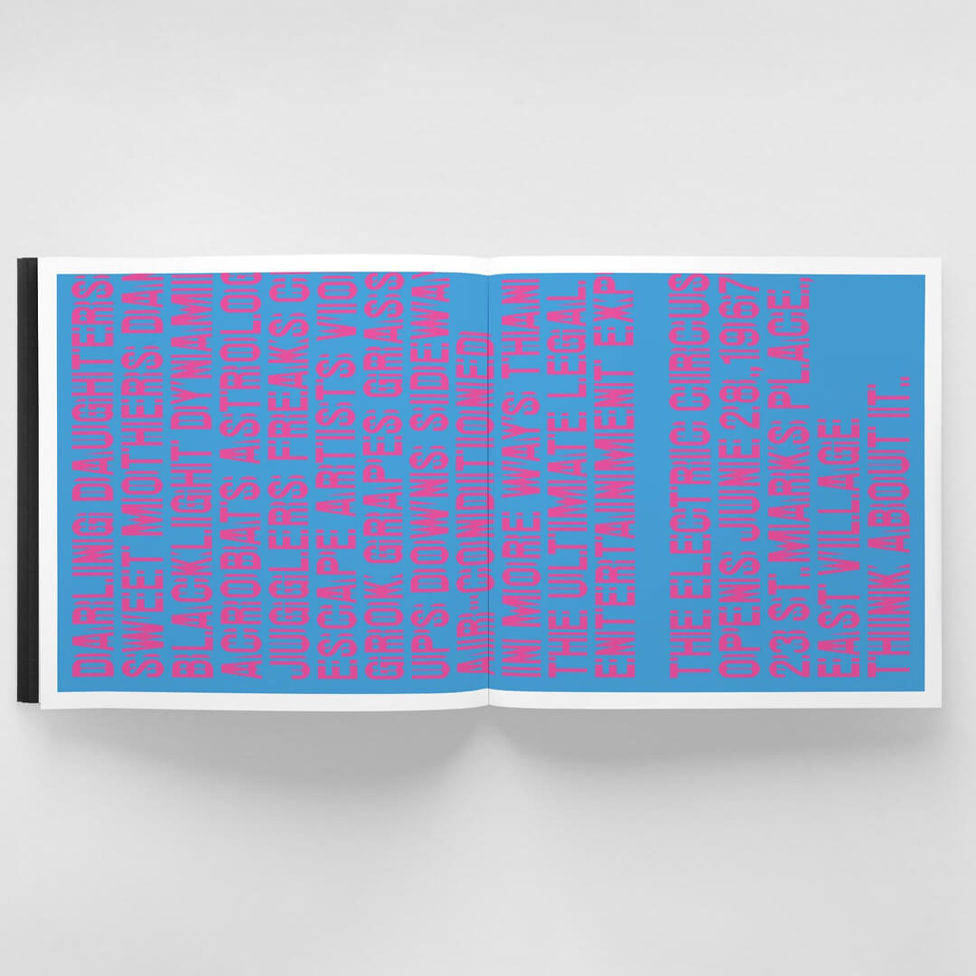 Identity: Chermayeff & Geismar & Haviv