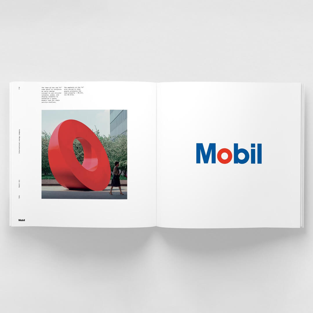 Identity: Chermayeff & Geismar & Haviv