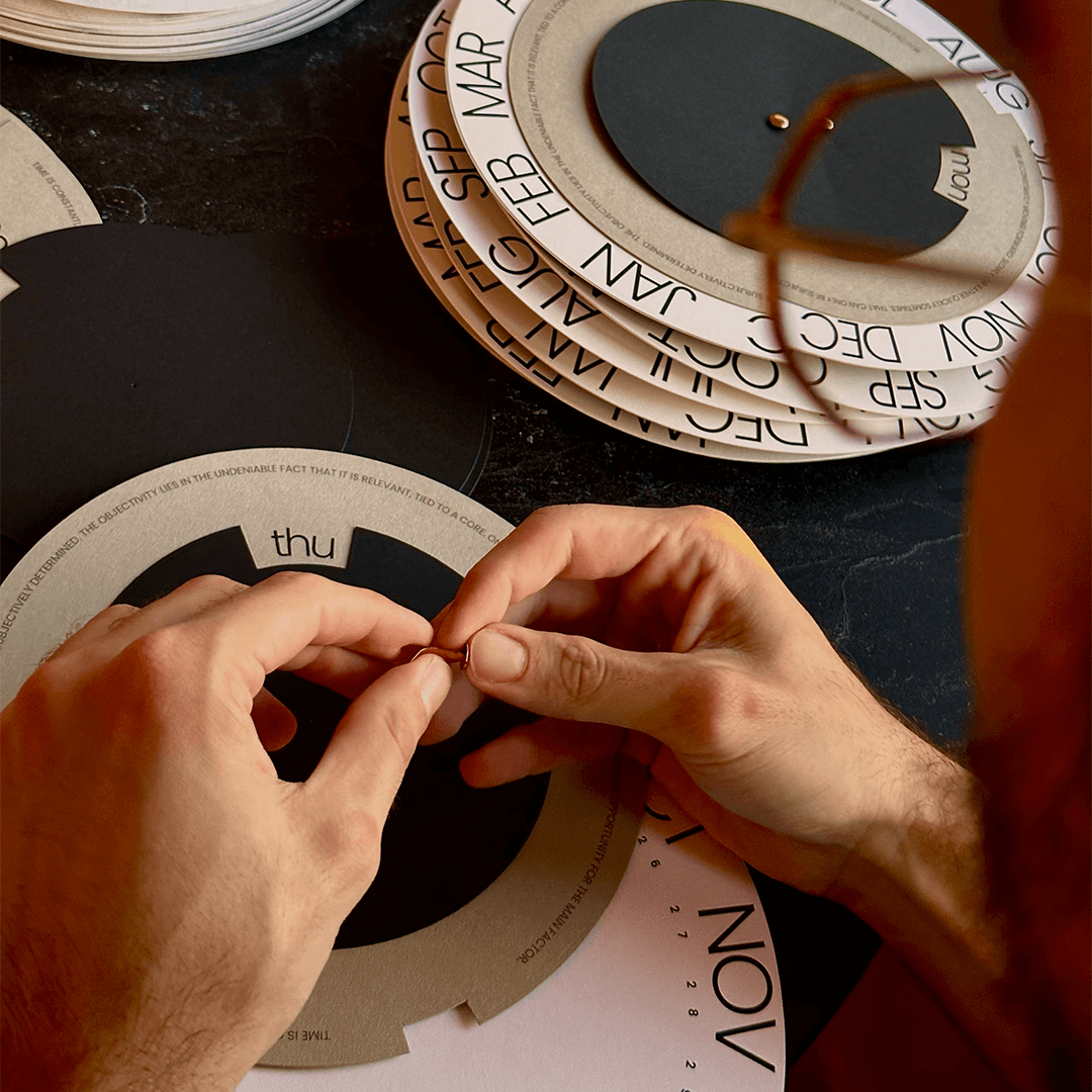 Compass Calendar