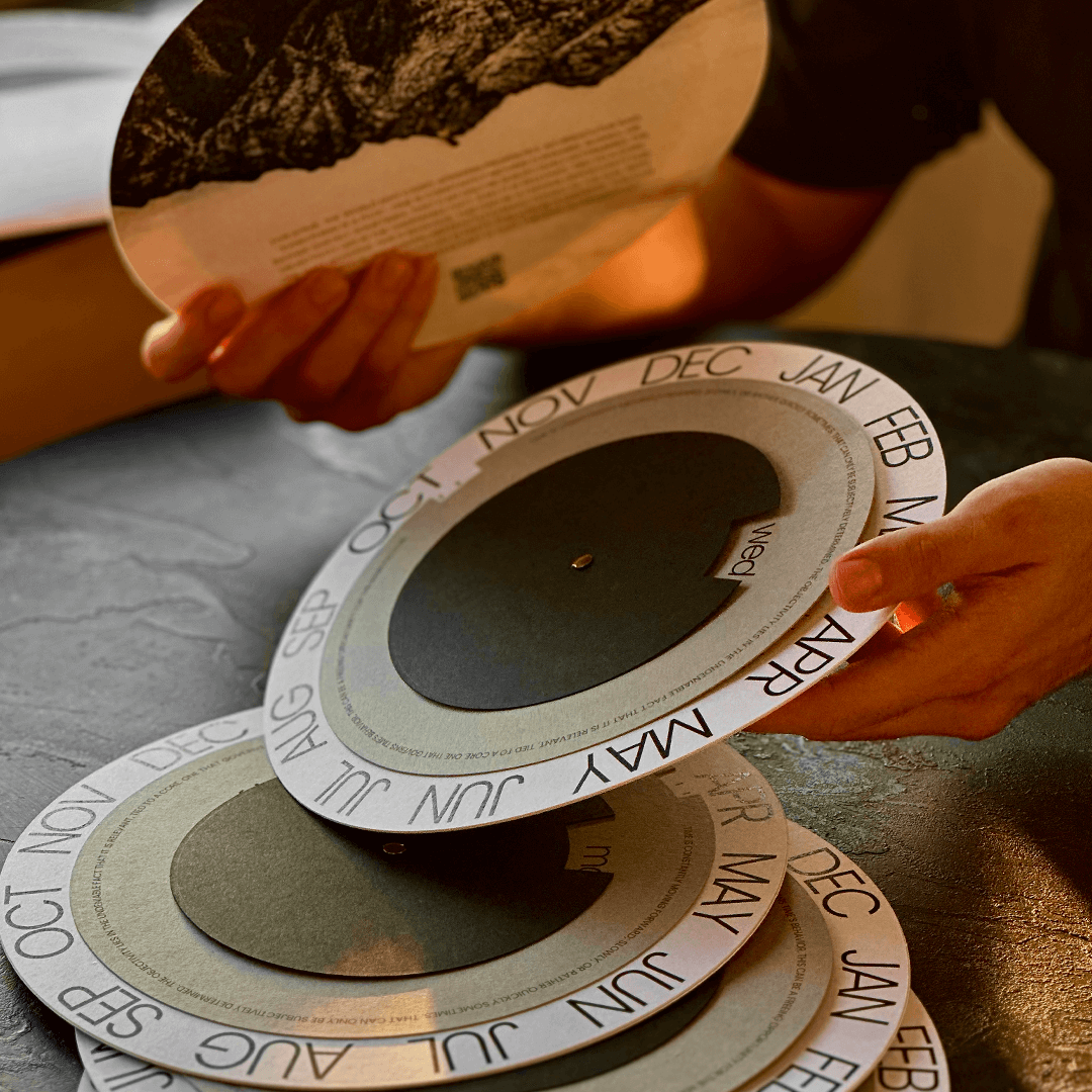 Compass Calendar