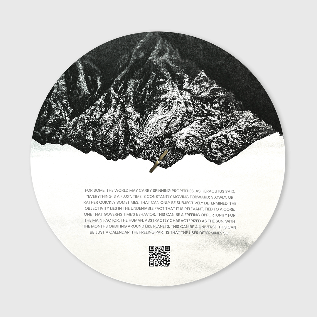 Compass Calendar
