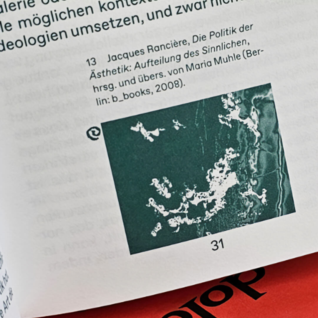 Krisenkunst – Kunstkrise?