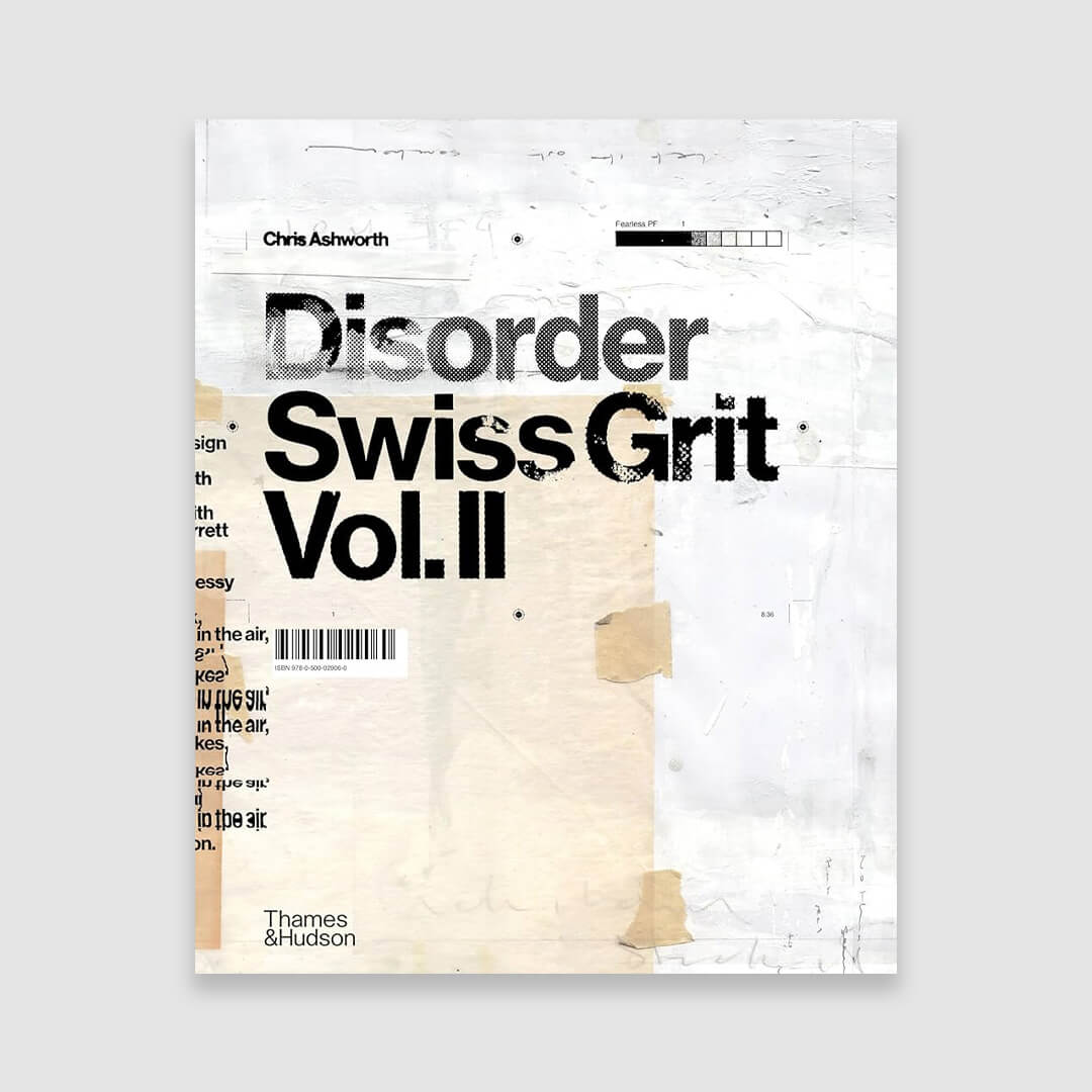 Disorder Swiss Grit Vol. II