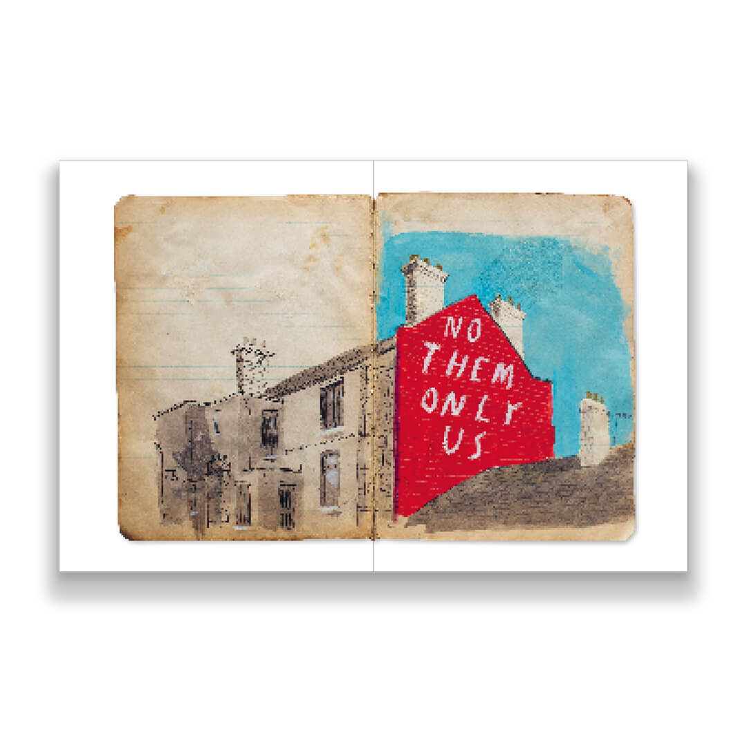 Oliver Jeffers