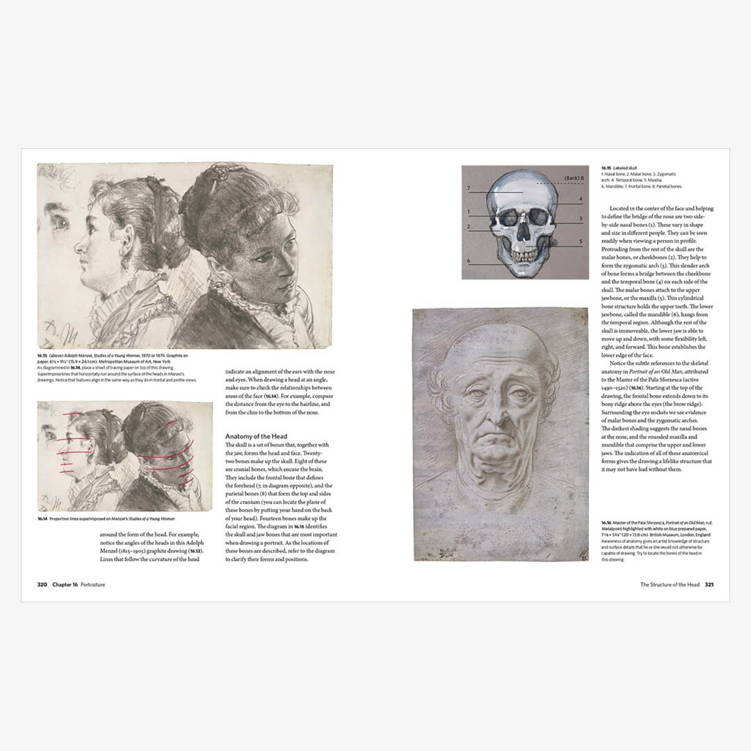 Drawing: A Complete Guide