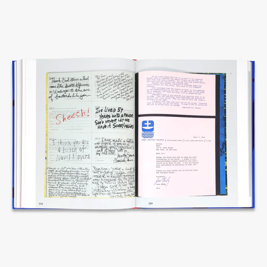 Herb Lubalin: American Graphic Designer