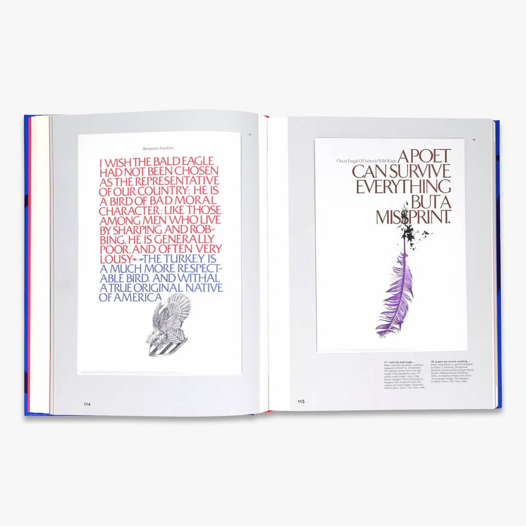Herb Lubalin: American Graphic Designer