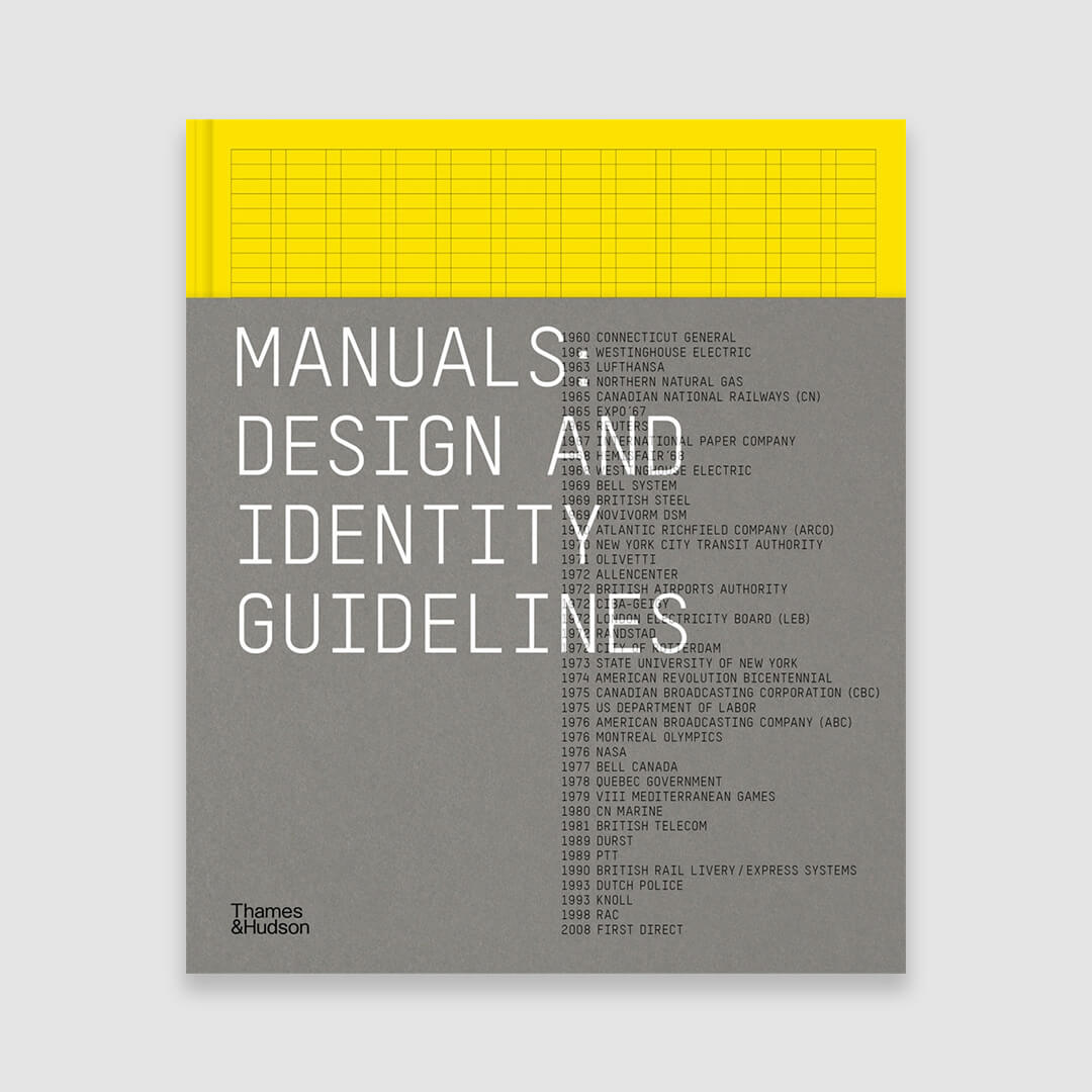 Manuals