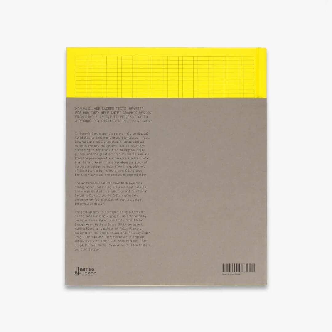 Manuals