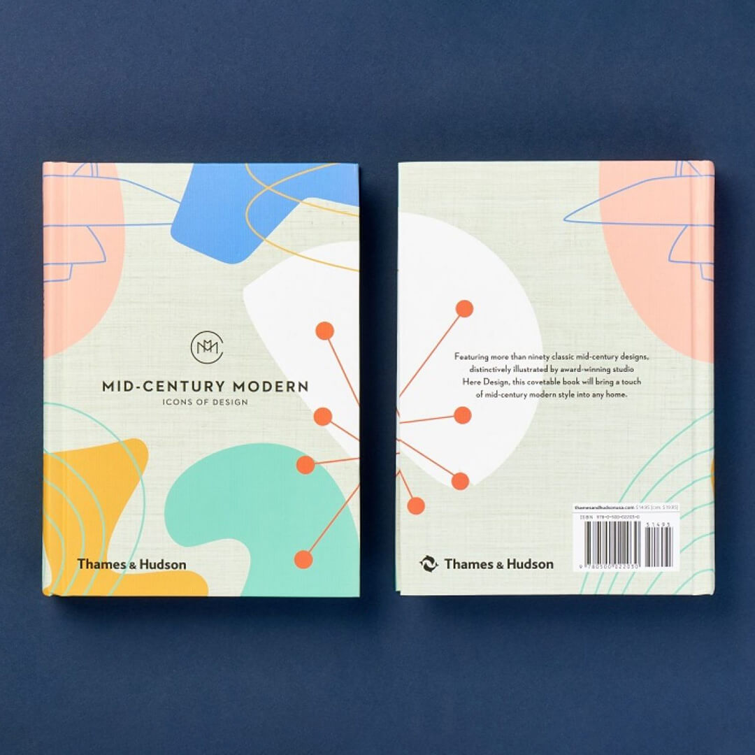 Mid-Century Modern: Icons of Design