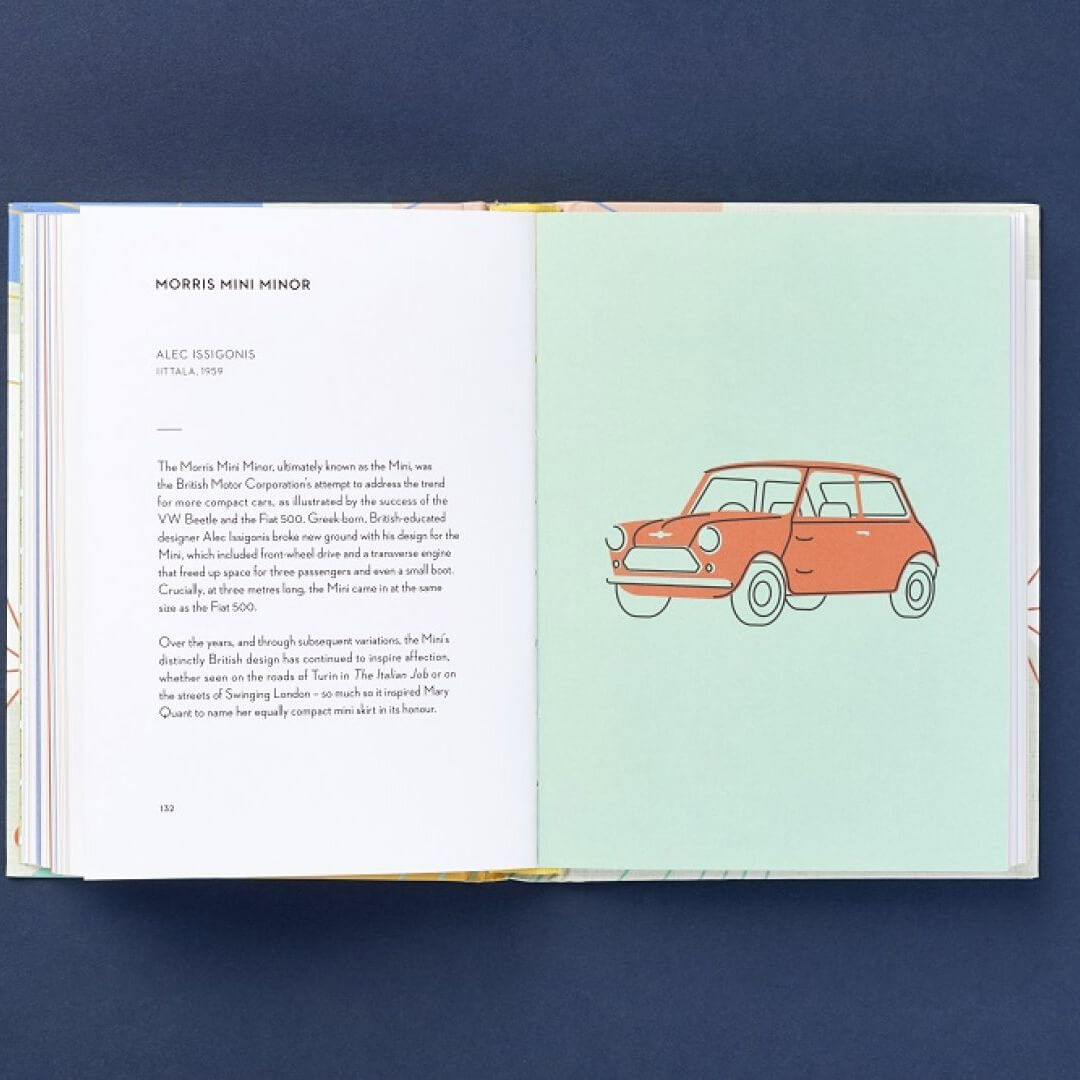 Mid-Century Modern: Icons of Design
