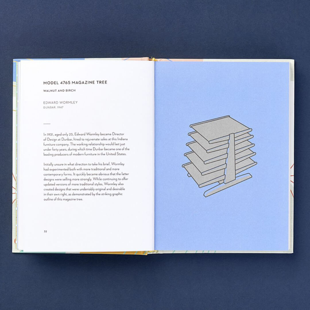 Mid-Century Modern: Icons of Design