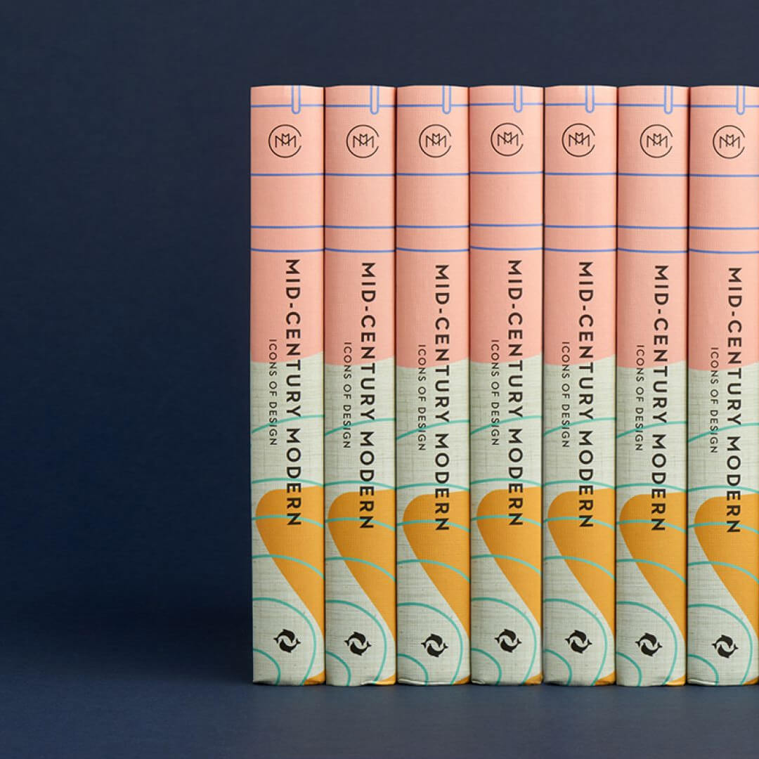 Mid-Century Modern: Icons of Design