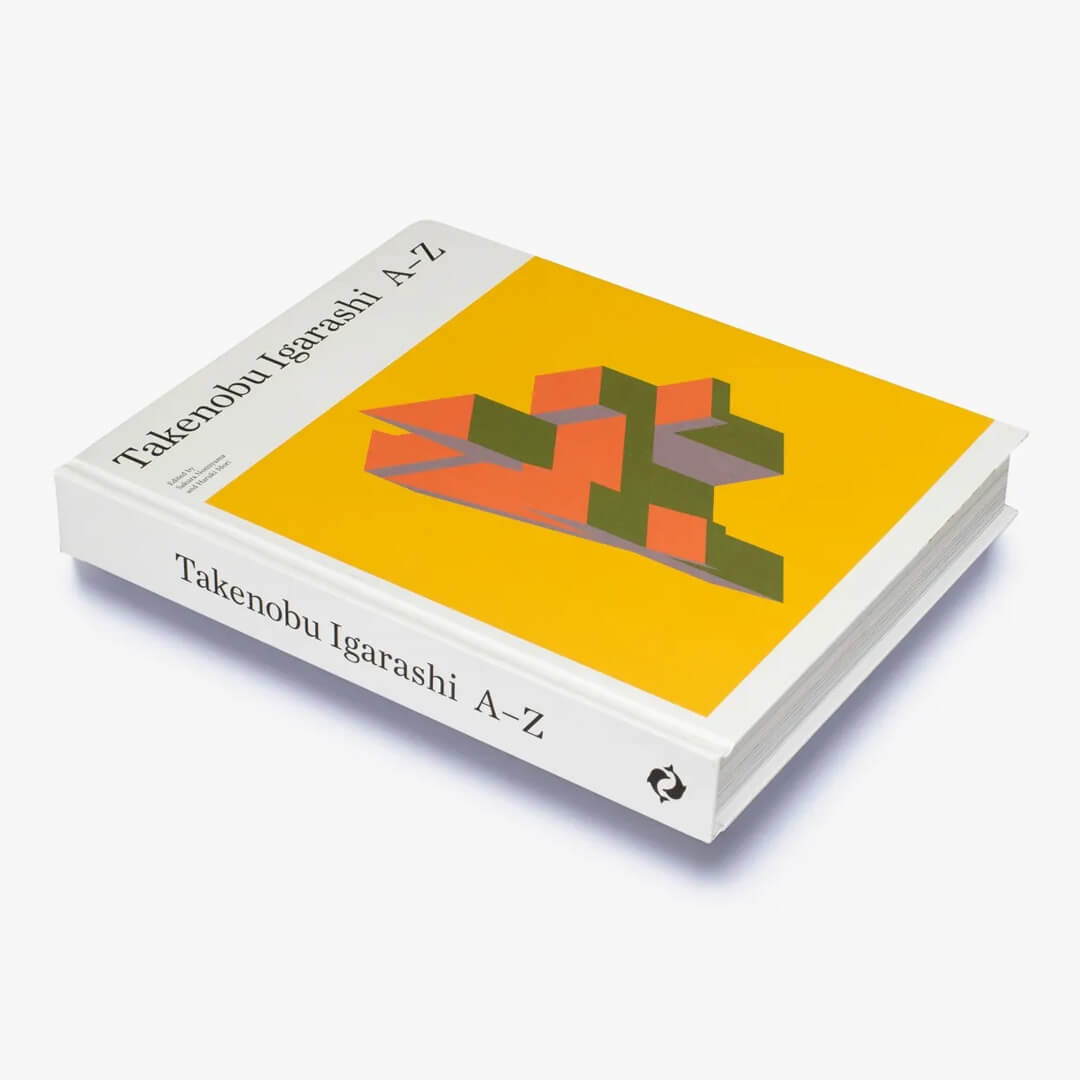 Takenobu Igarashi: A to Z