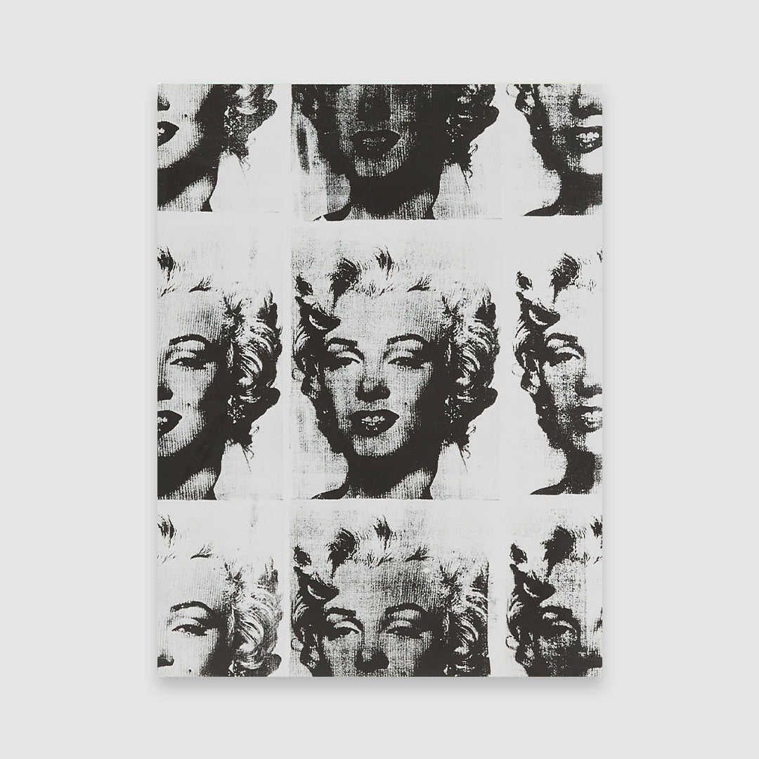 Andy Warhol