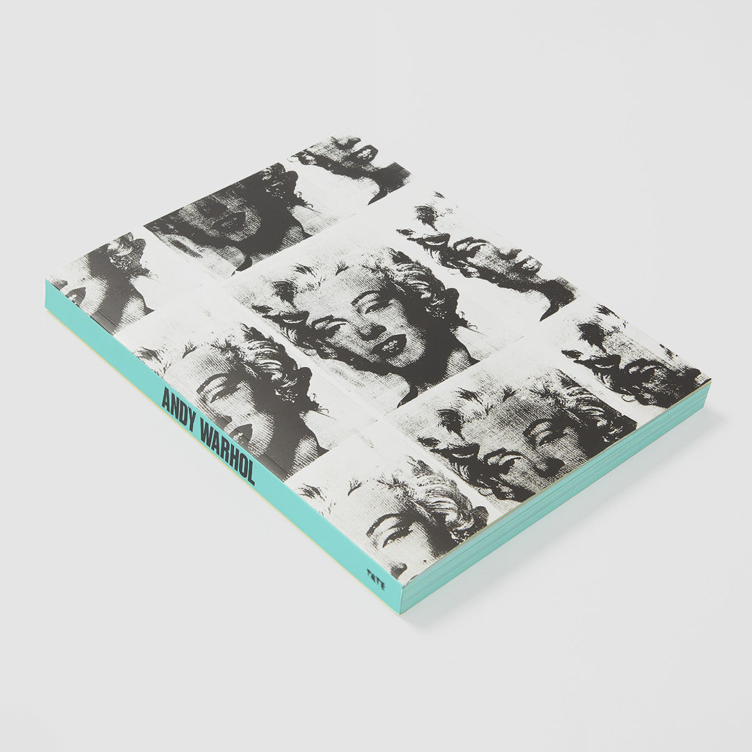 Andy Warhol