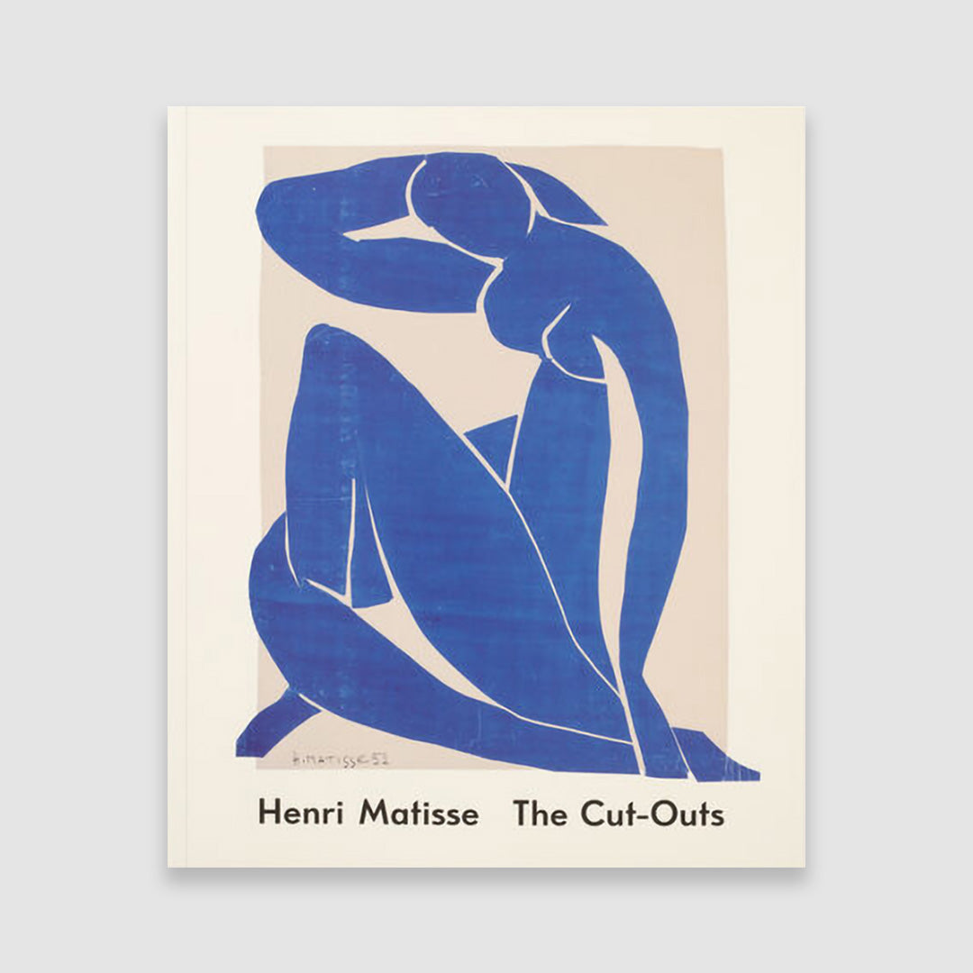 Henri Matisse: The Cut-Outs