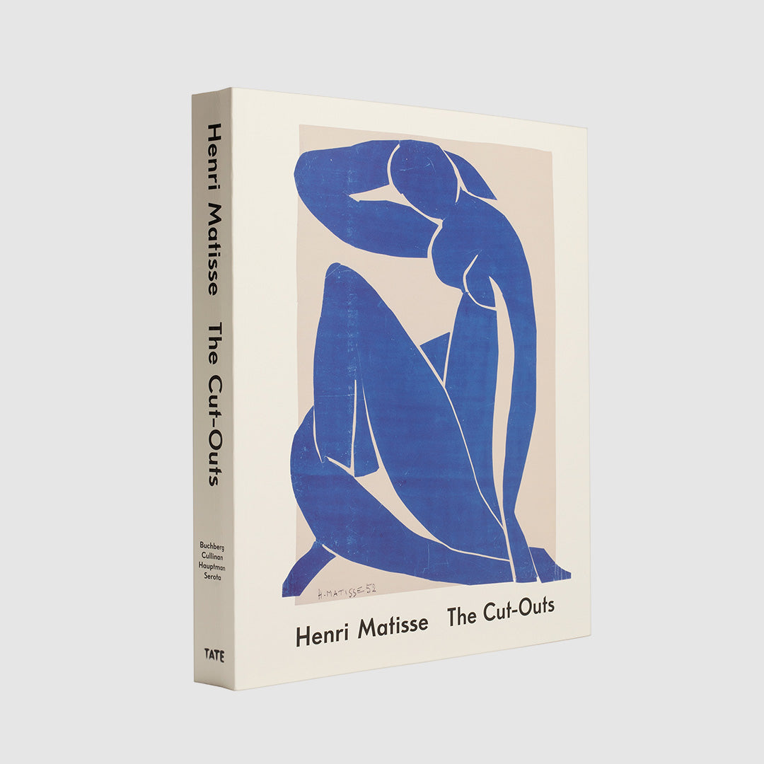 Henri Matisse: The Cut-Outs