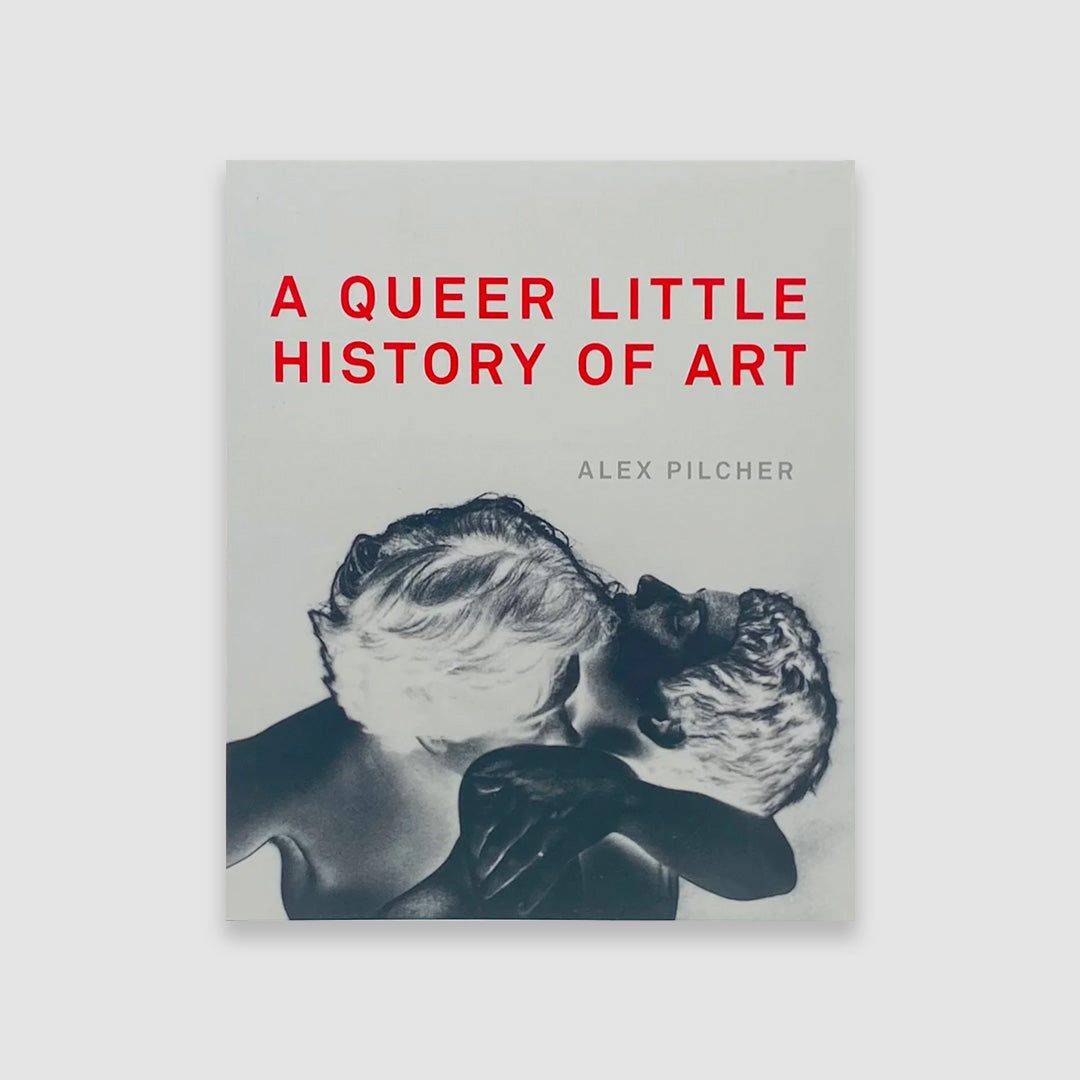 A Queer Little History of Art