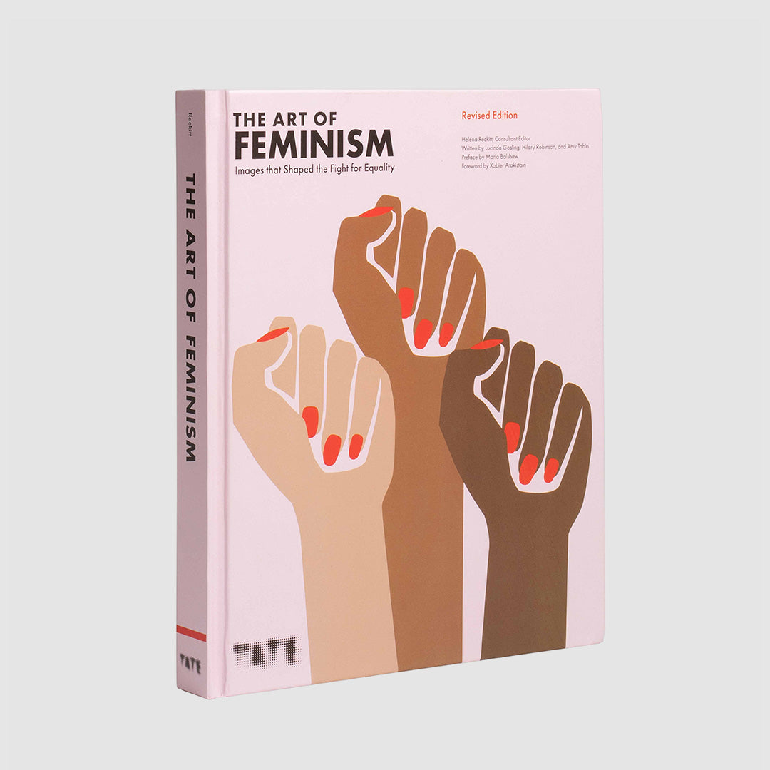 The Art of Feminism