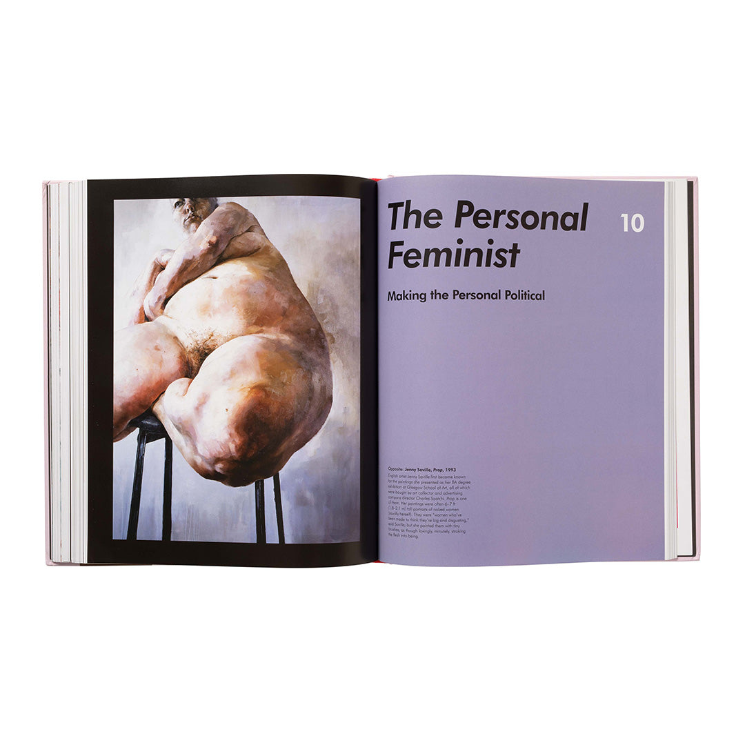 The Art of Feminism