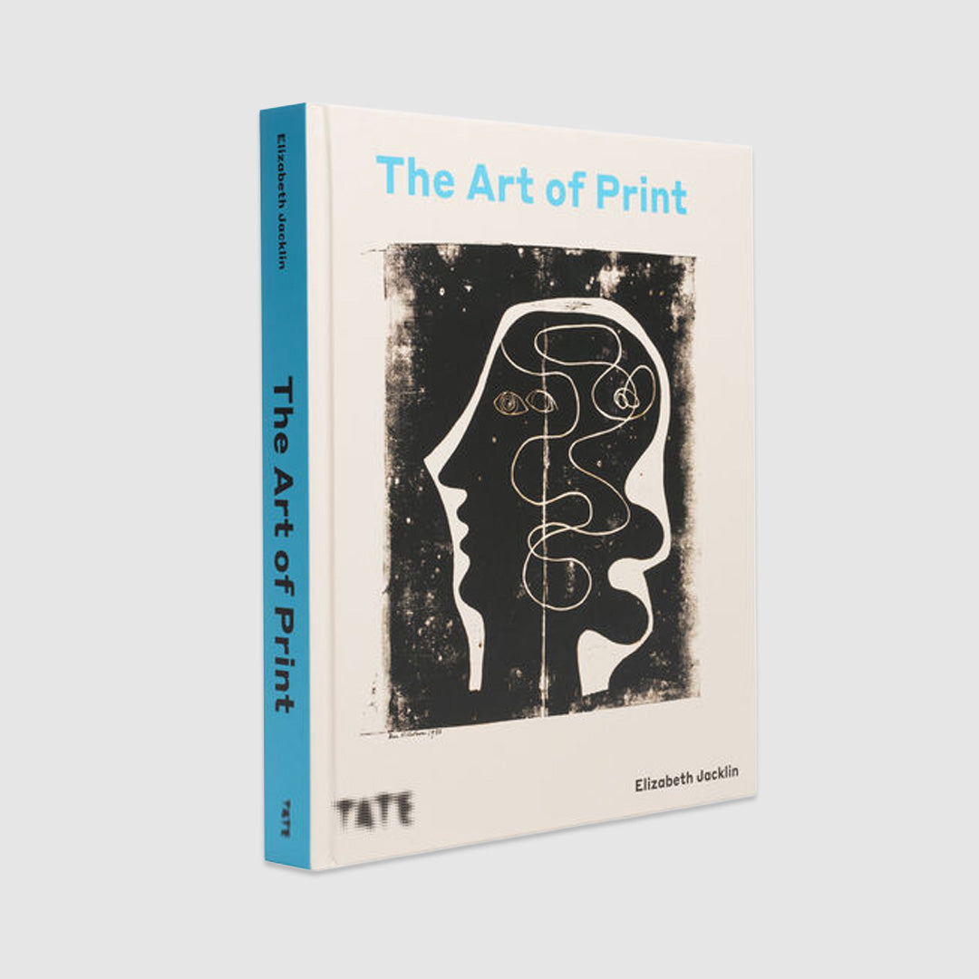 The Art of Print