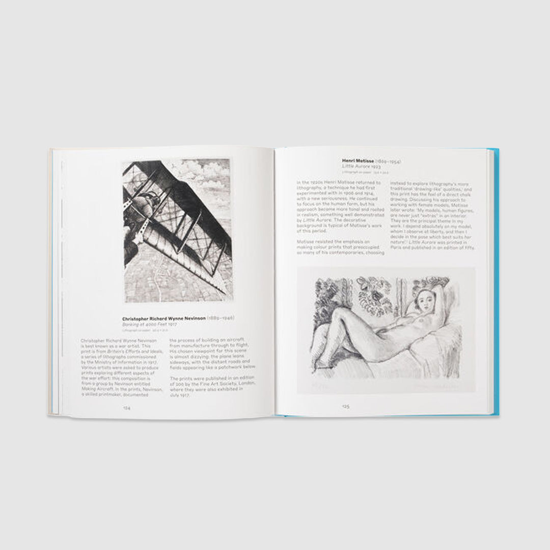 The Art of Print