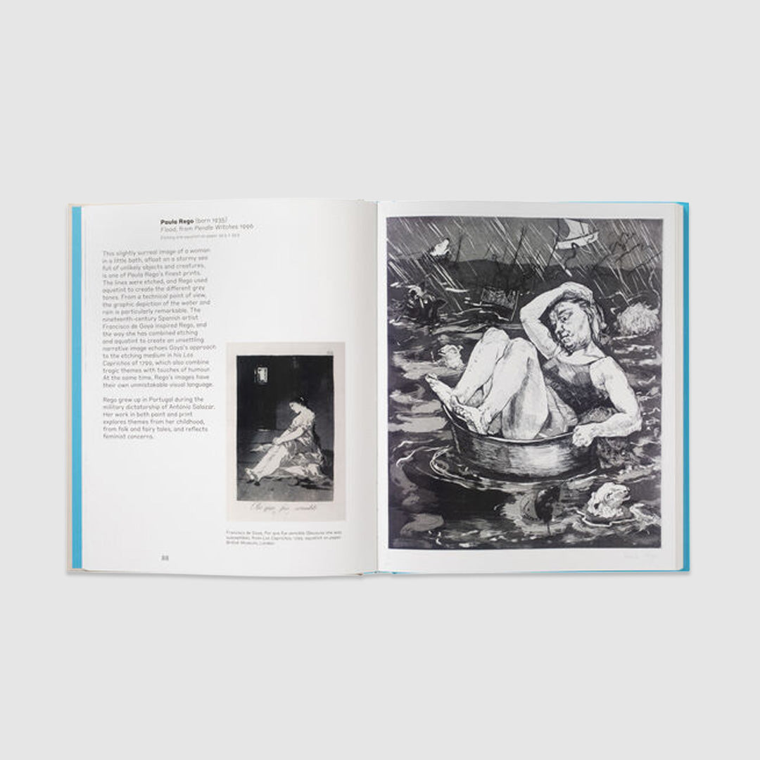 The Art of Print