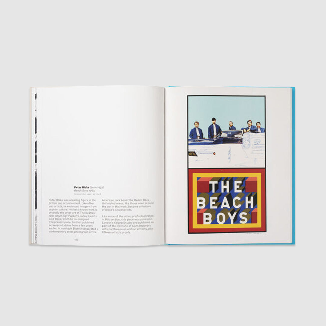 The Art of Print