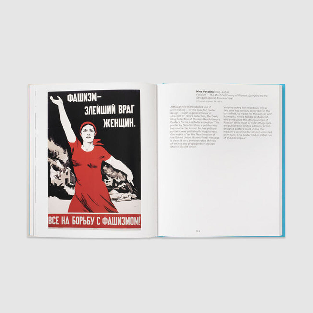 The Art of Print