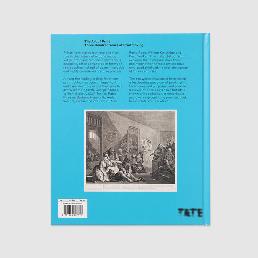 The Art of Print