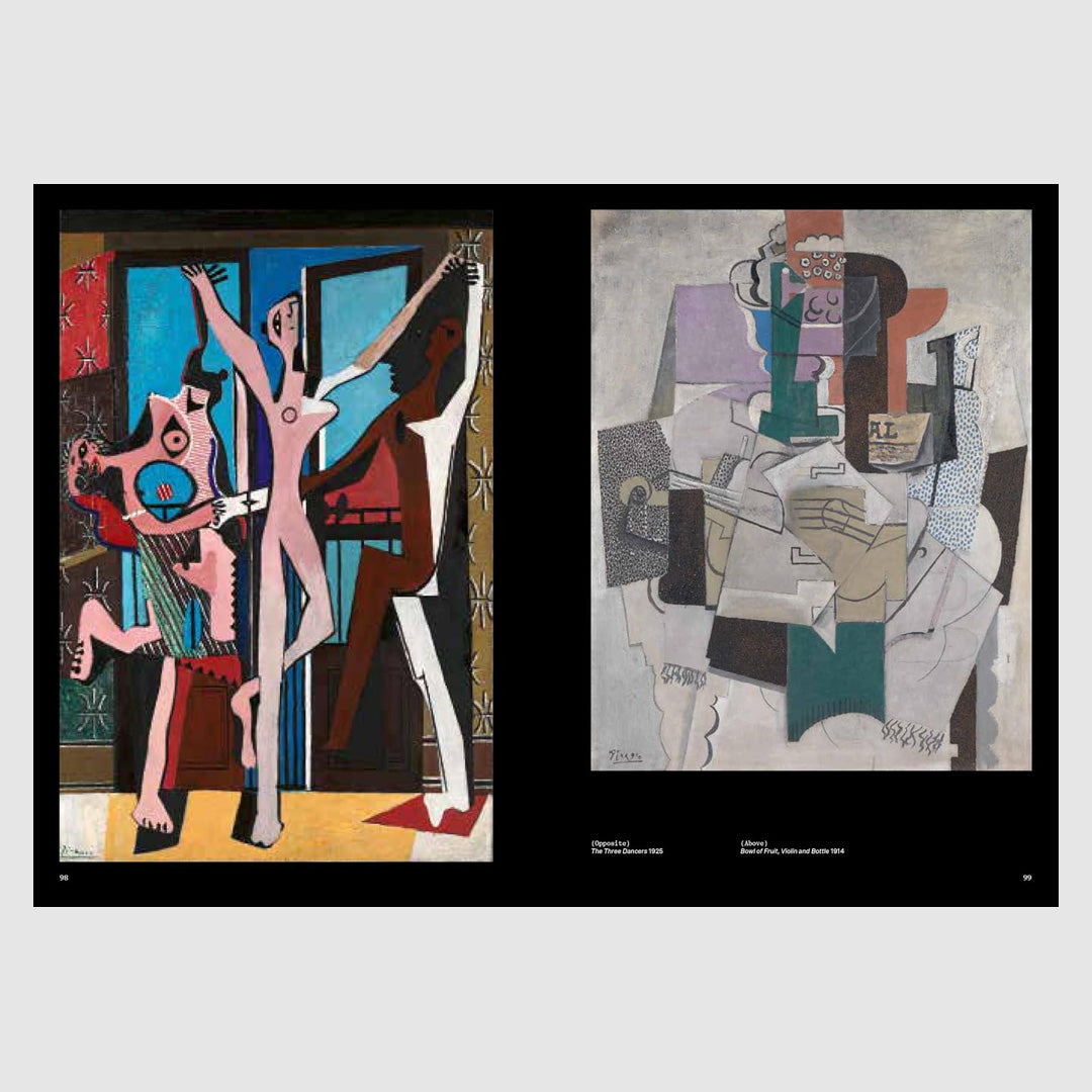 Theatre Picasso