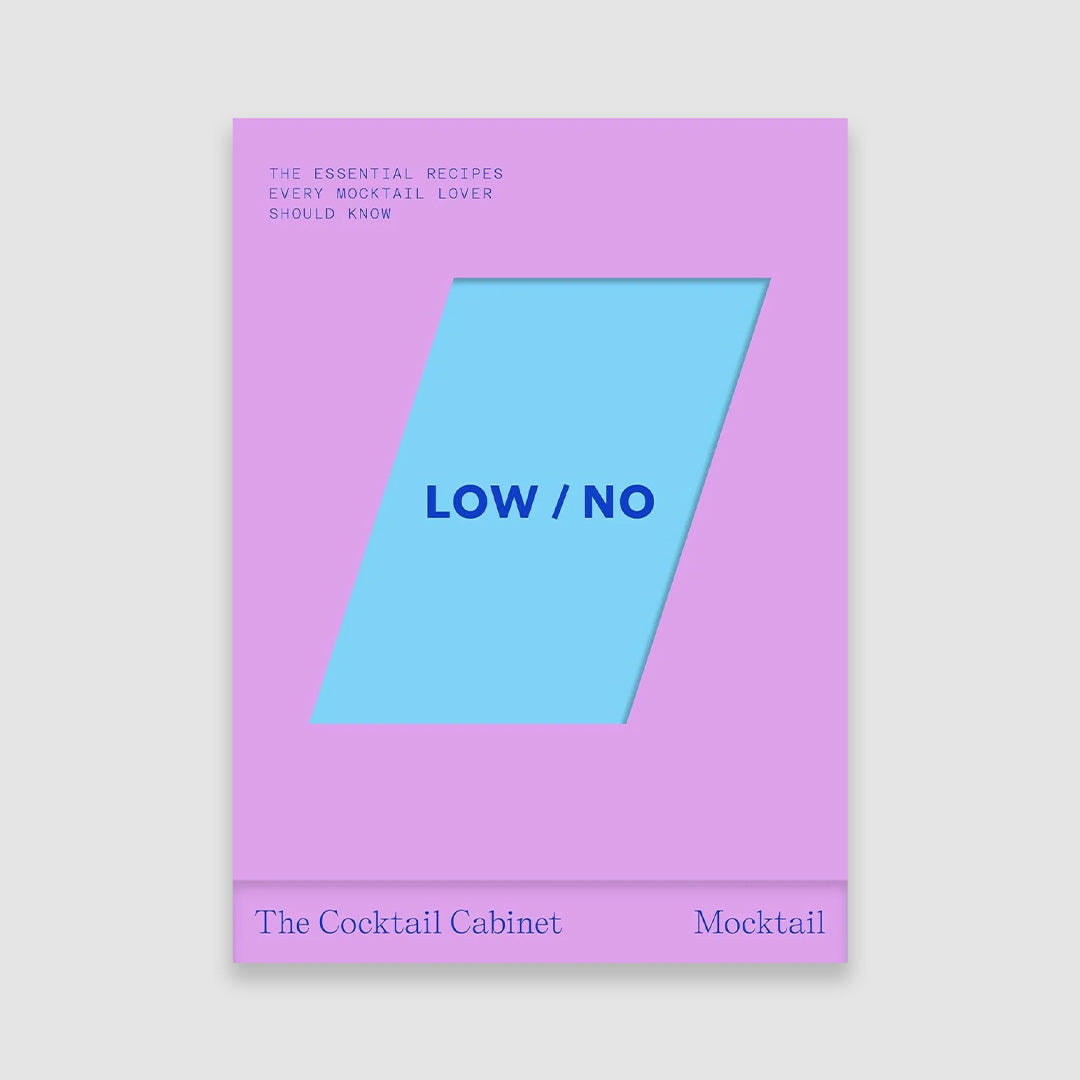 The Cocktail Cabinet: Low / No